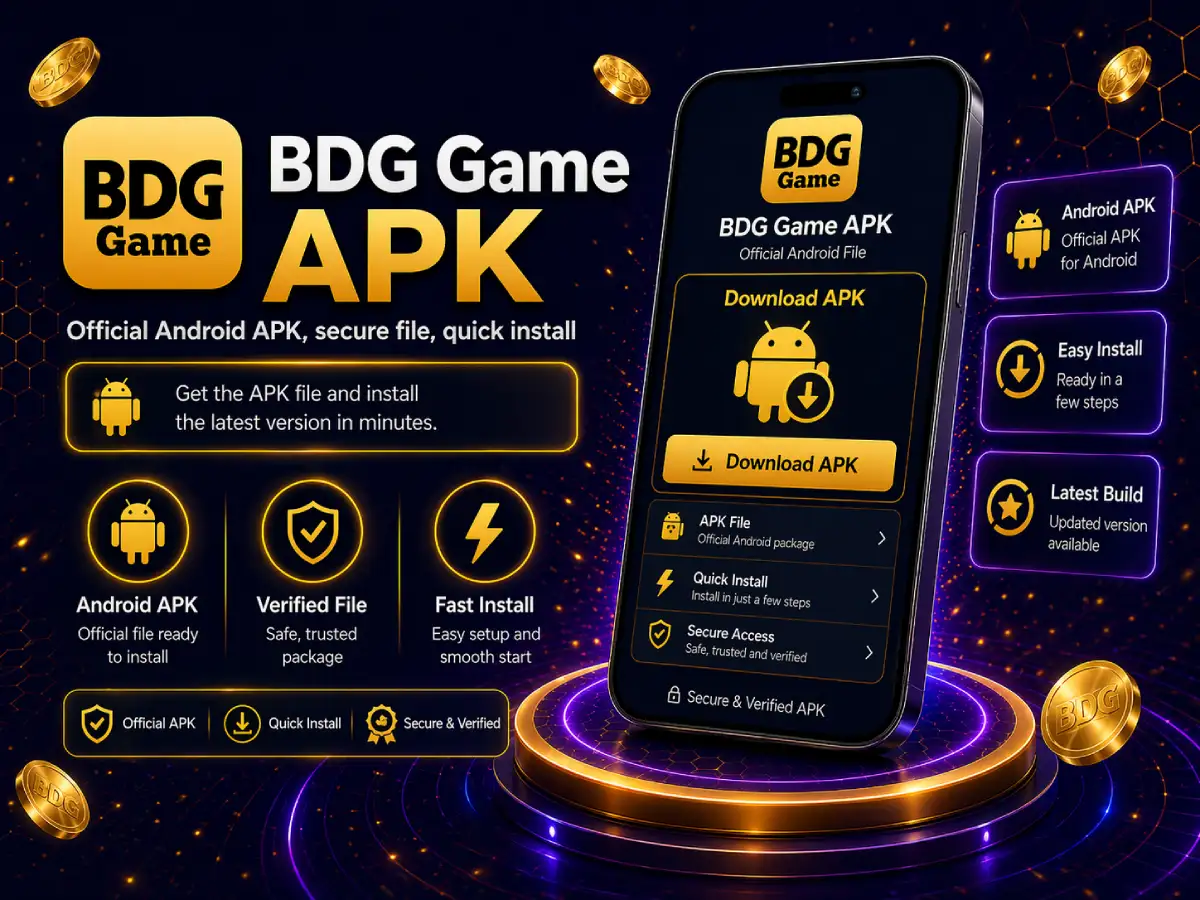 BDG Game APK install help for Android setup and troubleshooting