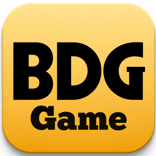BDG Game Help Center